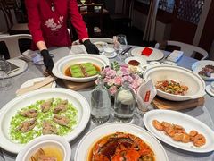 -程府宴-国宴(南长街·四合院店)