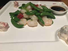 -豫园万丽酒店-万丽轩中餐厅(河南南路店)