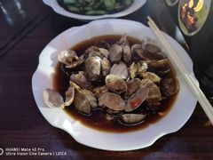 花甲-曾记大腰子烧烤(苗栗路总店)