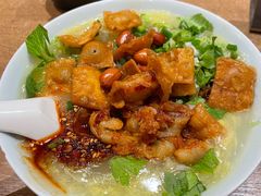 -小豆海棠(人民南路店)