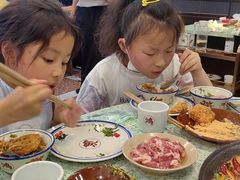 -鸿姐老火锅(疁城新天地店)