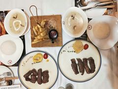 -威尼斯西餐厅(东区店)