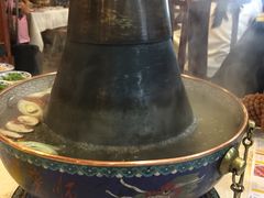 -皇城根(张杨店)