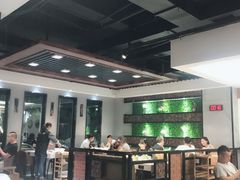 大堂-围炉夜话·潮汕卤水火锅(榕江店)