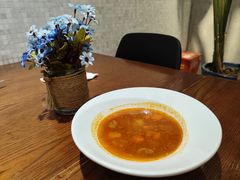 -斯比特花园西餐厅(东方商厦店)