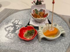 -月下料理(楷林IFC店)