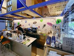 -大小咖啡 BigSmallCoffee(麦子店)