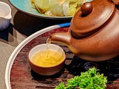 -曾宴·楚菜(湖北省博物馆店)