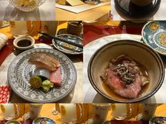 酒蒸鲍鱼配肝酱-鮨青(恒基名人购物中心店)