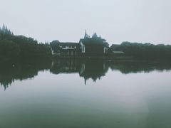 -乌镇望津里精品酒店