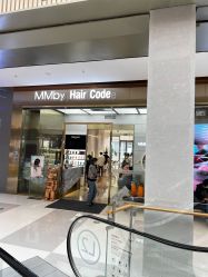 -MMbyHairCode 芭曲发型沙龙