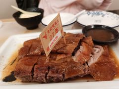 -先记烧鹅王·本地粤菜(福永店)