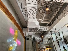 -The Rug Cafe(王府中环店)