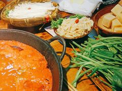 -楠火锅(哈尔滨金爵万象店)