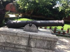 -总统兵马大元帅府