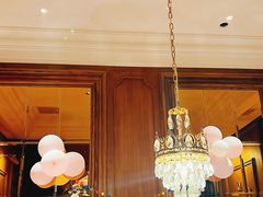 -甜阿姨·天台花园私房菜(万松园店)