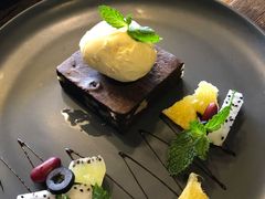 -HIGH FIVE哈福手工汉堡(桂林路店)