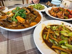 -晓院餐厅