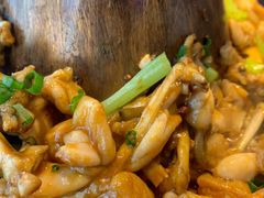 -老佛爷蛙锅•鲜蛙煲(麦凯乐店)