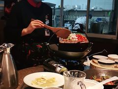 -外婆味道·云南经典家常菜(北站店)