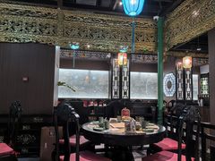 -锦府盐帮·侯宅(五棵松万达店)