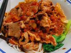 干捞螺蛳粉-八十八粉儿(尚都店)