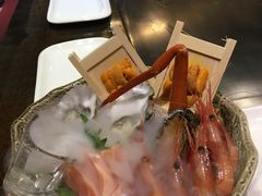 -铁板诱惑法式铁板烧(大卫城店)