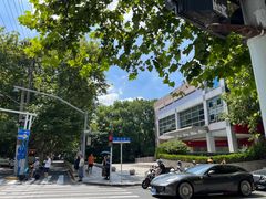 -复旦大学附属华山医院(总院)