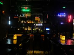 -MARU玛露音乐餐厅(大学路店)