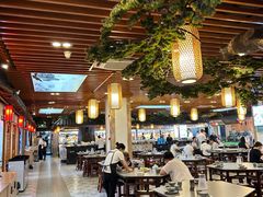 -秦淮人家风味酒楼(赣榆店)