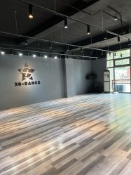 -XS·Dance舞蹈