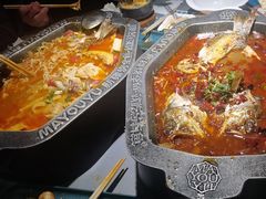 -马有鱼·馕坑烤全鱼(美美2店)