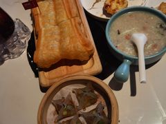 -滋粥楼·顺德菜(番禺广场总店)