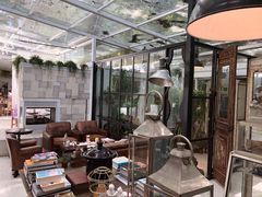 -VVG Hideaway 好样秘境
