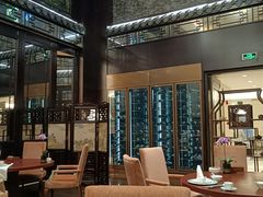 -明阁 Ming Court(广州朗豪酒店)