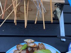 -烤满分·东北烧烤(首经贸店)