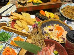 -古田居·特色寿司料理(骏欣中心店)