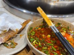-肖肖酸萝卜鱼火锅(总店)