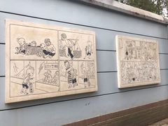 -张乐平故居