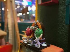 -JUKEBOX玖部音乐餐厅(华侨城店)