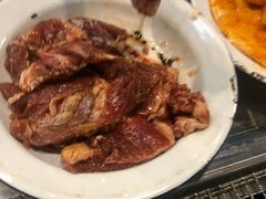 -马路牙子烧烤音乐酒馆(望京店)