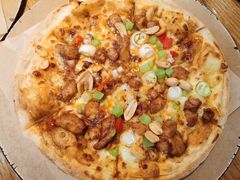 宫保鸡丁披萨-乐凯撒披萨(正佳广场店)