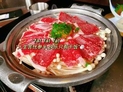 -和一料理(安阳店)