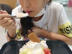 -鲜芋仙(番禺万达广场店)