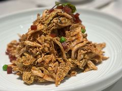 -北平楼·烤鸭·北京菜(牡丹园店)