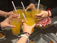 -海底捞火锅(王府井店)