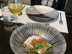 -Marina厨房·ALA精酿(月湖盛园店)