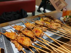 -管氏翅吧(马家堡店)