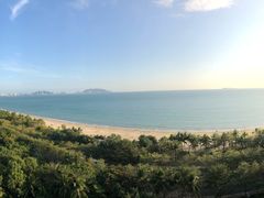 -三亚湾海居铂尔曼度假酒店