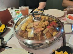 -黄记煌三汁焖锅(首创奥特莱斯店)